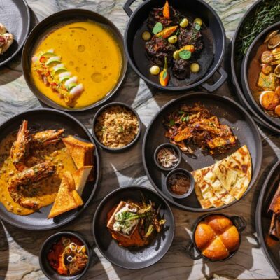 The Ultimate Guide to Exploring the Best Foodie Destination in the World