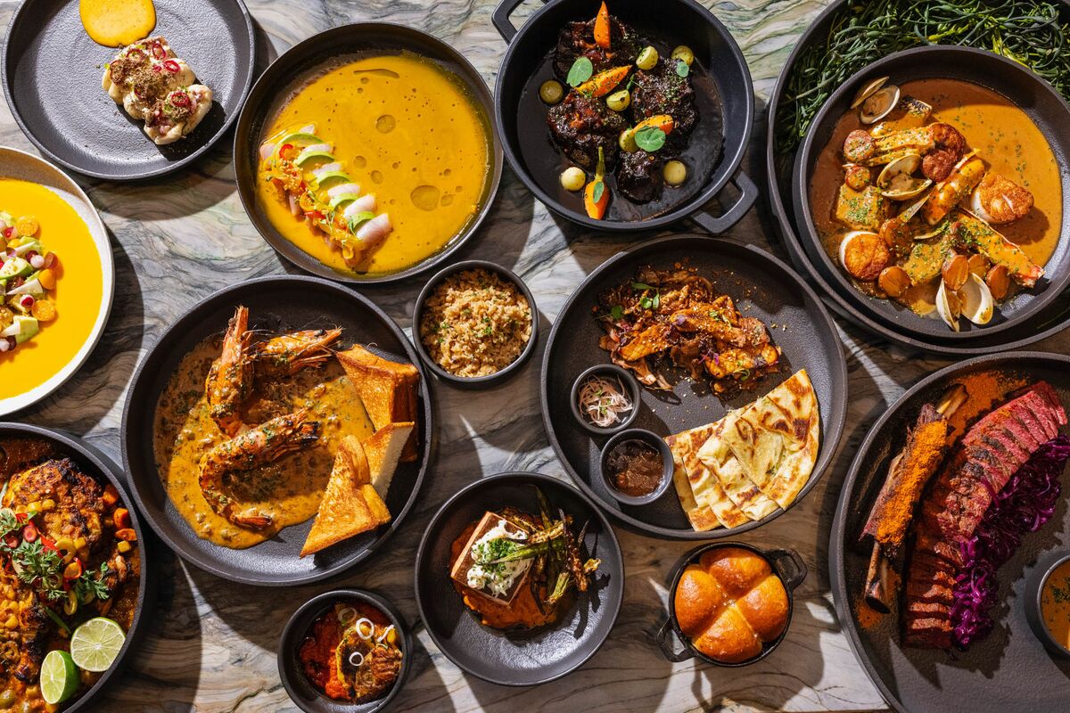 The Ultimate Guide to Exploring the Best Foodie Destination in the