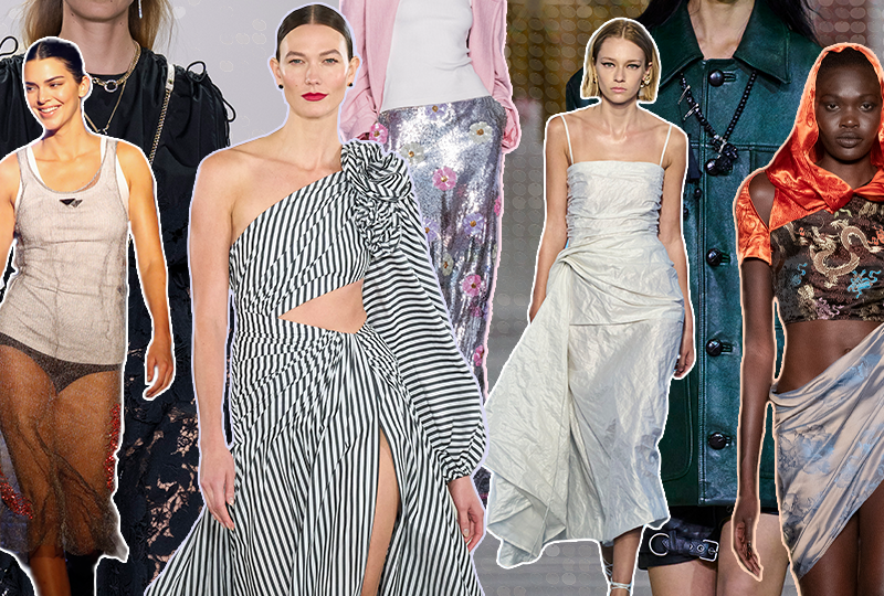 The Future of Fashion Design: Trends and Predictions for the Next Decade
