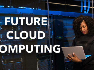 Title: Cloud Computing: The Future of IT