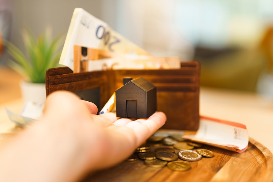 loan settlement process