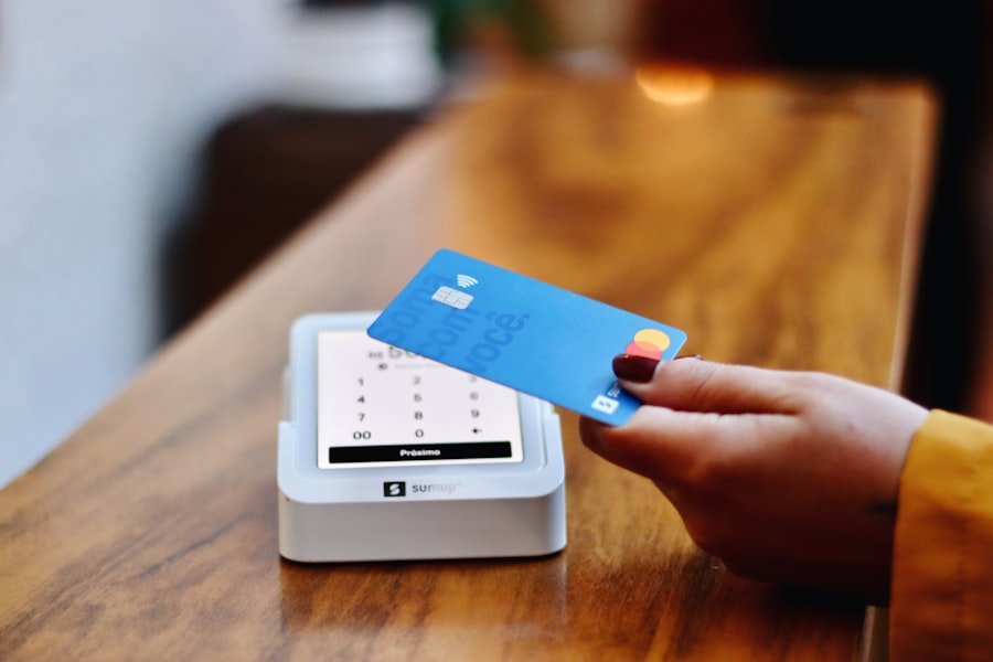 Photo bandhan bank credit card apply