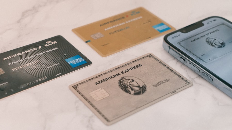 Photo metal debit card