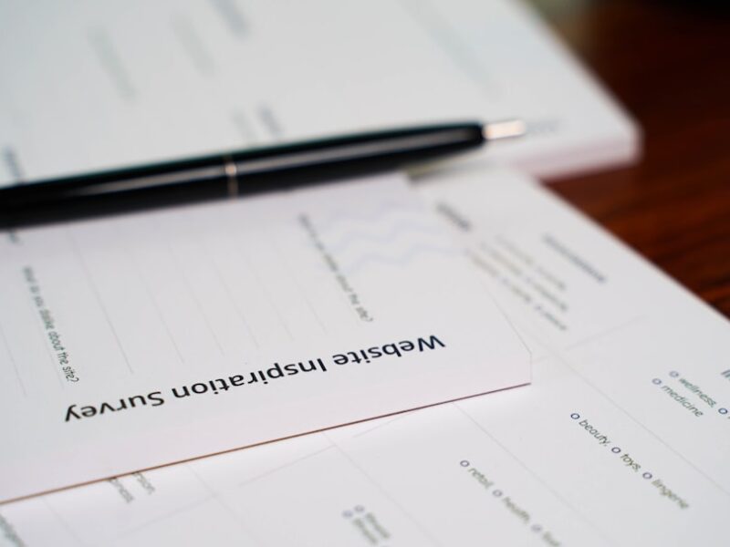 Photo loan settlement process