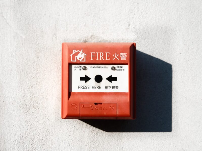 Photo emergency loan