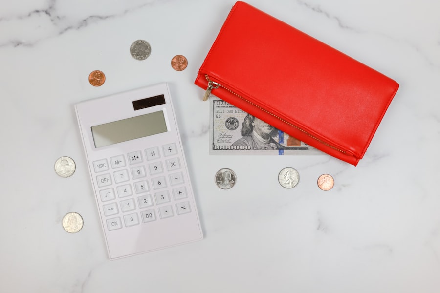 Photo policy loan calculator