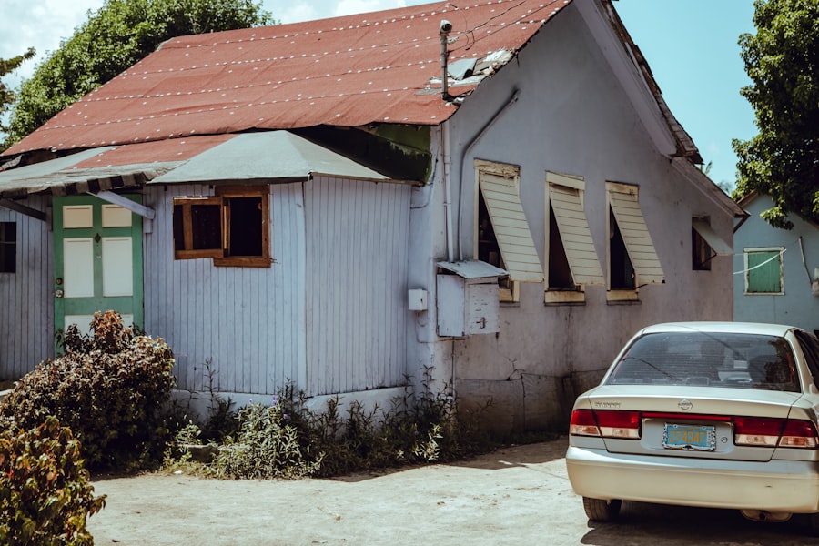 Photo emergency loan