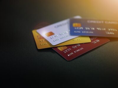 Credit Cards for Small Business