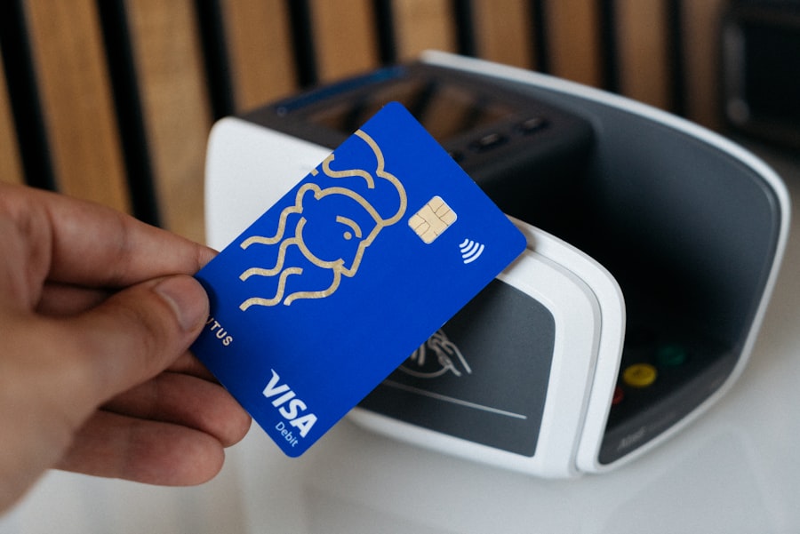 Photo hdfc credit card dap