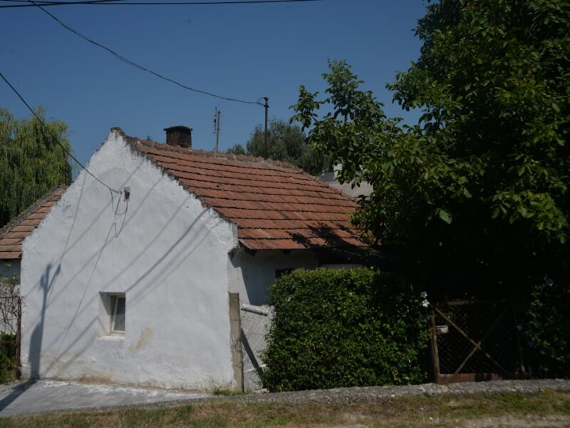 Photo plot loan