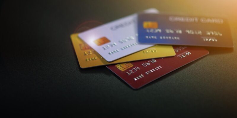 Credit Cards for Small Business