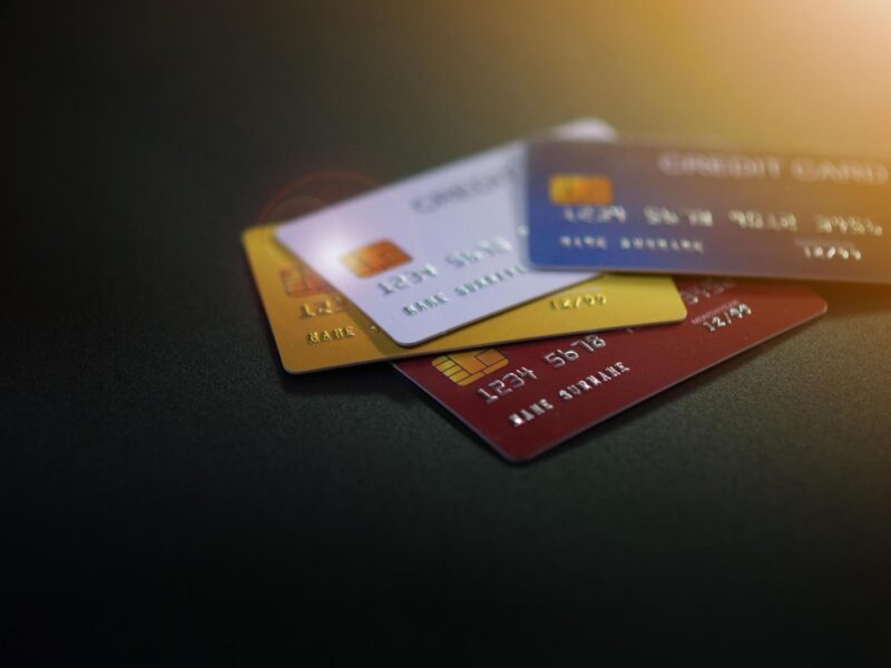 Credit Cards for Small Business