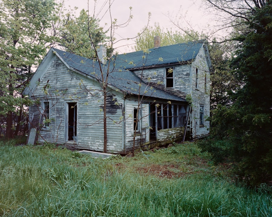 Photo plot loan